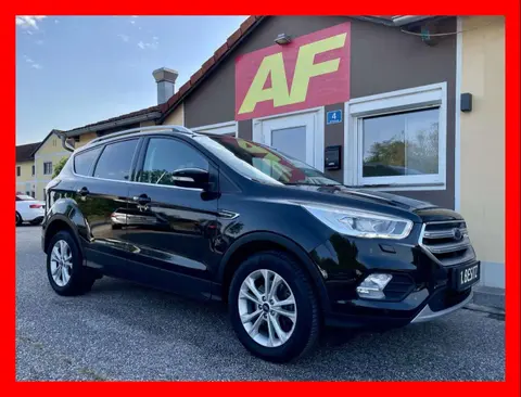 Used FORD KUGA Diesel 2018 Ad 