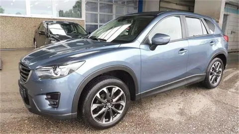 Used MAZDA CX-5 Diesel 2016 Ad 