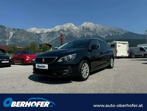 Used PEUGEOT 308 Diesel 2019 Ad 