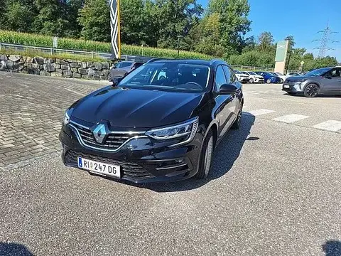 Used RENAULT MEGANE Petrol 2024 Ad 