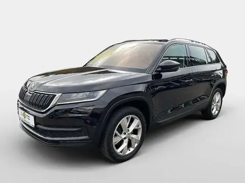 Used SKODA KODIAQ Diesel 2018 Ad 