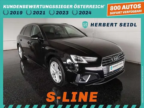 Used AUDI A4 Diesel 2019 Ad 