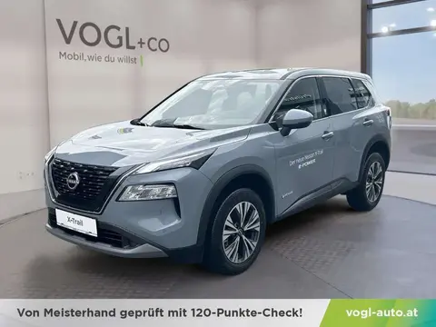 Annonce NISSAN X-TRAIL Hybride 2023 d'occasion 