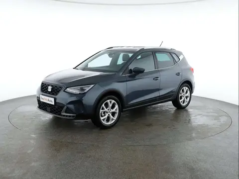 Used SEAT ARONA Petrol 2023 Ad 