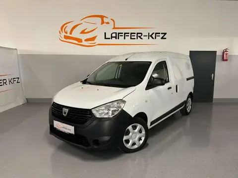 Used DACIA DOKKER Diesel 2020 Ad 