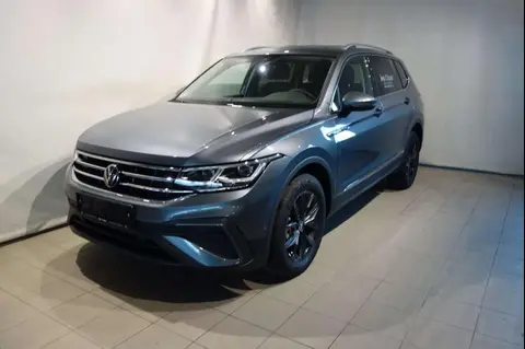 Used VOLKSWAGEN TIGUAN Petrol 2024 Ad 