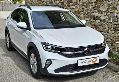 Annonce VOLKSWAGEN TAIGO Essence 2023 d'occasion 