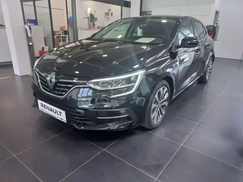 Used RENAULT MEGANE Hybrid 2023 Ad 