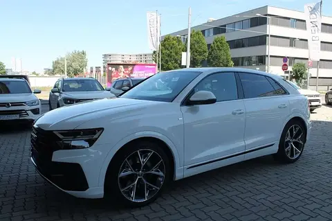 Annonce AUDI Q8 Diesel 2020 d'occasion 