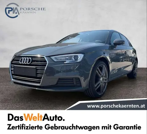 Annonce AUDI A3 Essence 2018 d'occasion 