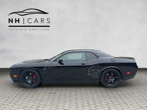 Annonce DODGE CHALLENGER Essence 2017 d'occasion 