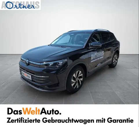 Used VOLKSWAGEN TIGUAN Diesel 2024 Ad 