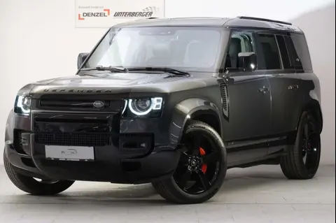 Annonce LAND ROVER DEFENDER Diesel 2023 d'occasion 