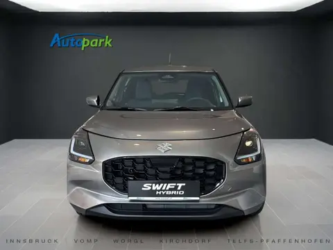 Annonce SUZUKI SWIFT  2024 d'occasion 