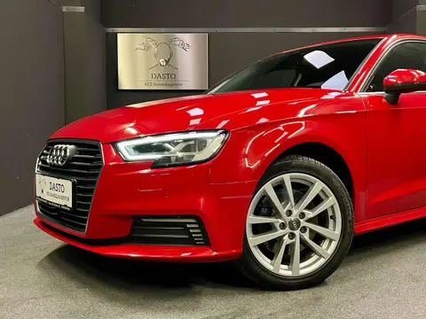 Used AUDI A3 Hybrid 2020 Ad 