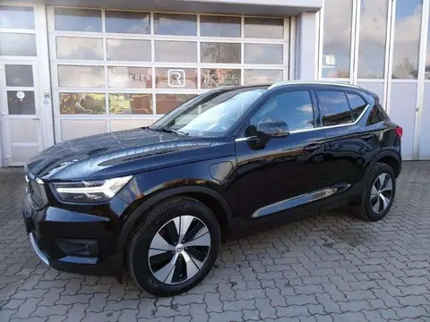 Annonce VOLVO XC40 Essence 2021 d'occasion 