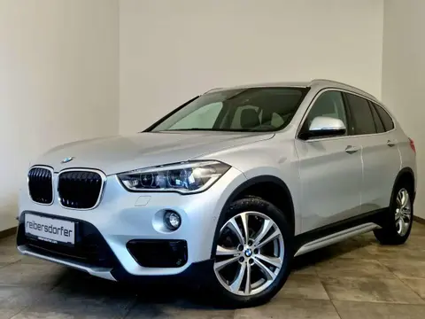 Used BMW X1 Diesel 2017 Ad 