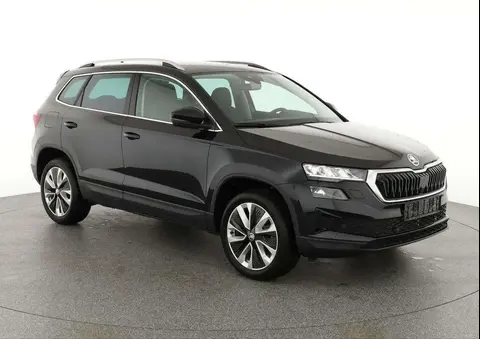 Annonce SKODA KAROQ Essence 2024 d'occasion 