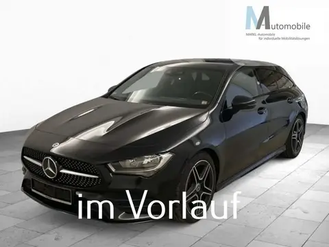 Used MERCEDES-BENZ CLASSE CLA Diesel 2020 Ad 