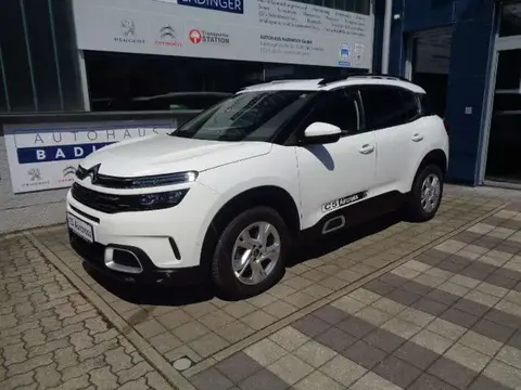 Used CITROEN C5 AIRCROSS Diesel 2019 Ad 