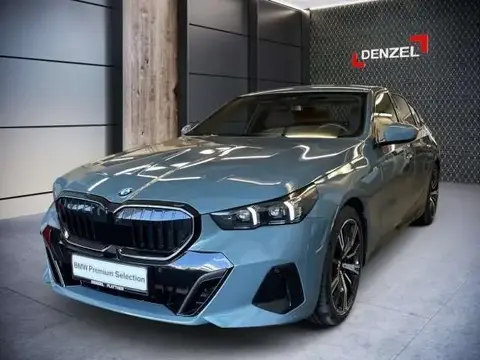 Annonce BMW SERIE 5 Diesel 2023 d'occasion 