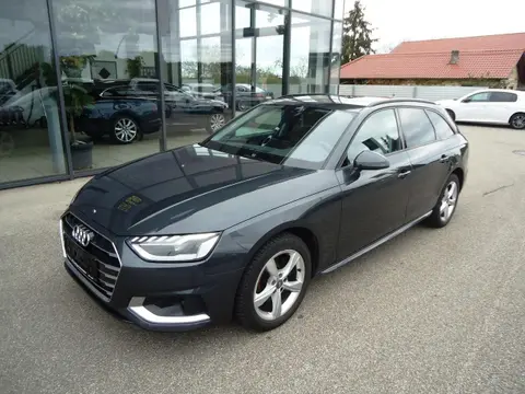 Annonce AUDI A4 Diesel 2020 d'occasion 