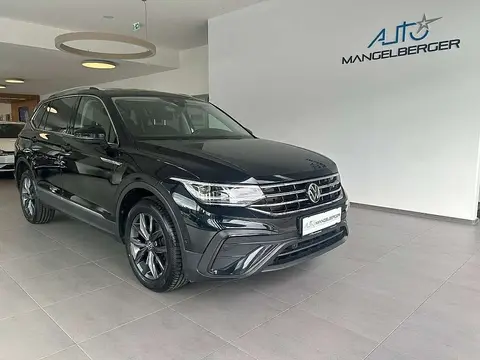 Used VOLKSWAGEN TIGUAN Diesel 2023 Ad 