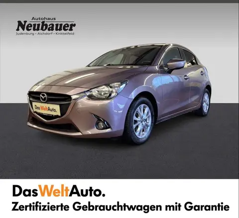 Used MAZDA 2 Petrol 2016 Ad 