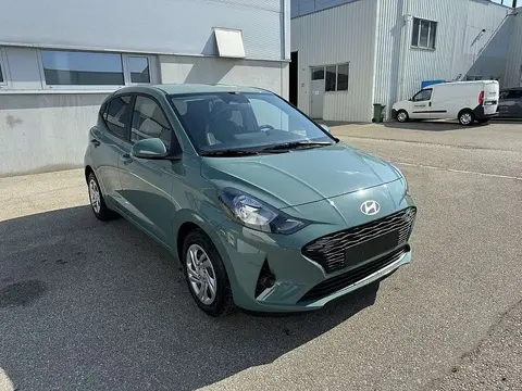 Annonce HYUNDAI I10 Essence 2024 d'occasion 