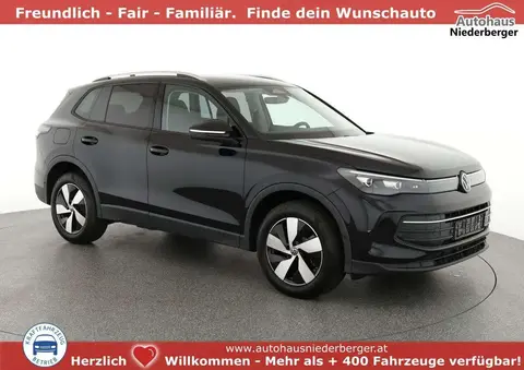 Used VOLKSWAGEN TIGUAN Diesel 2024 Ad 