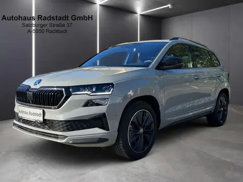 Annonce SKODA KAROQ Diesel 2024 d'occasion 