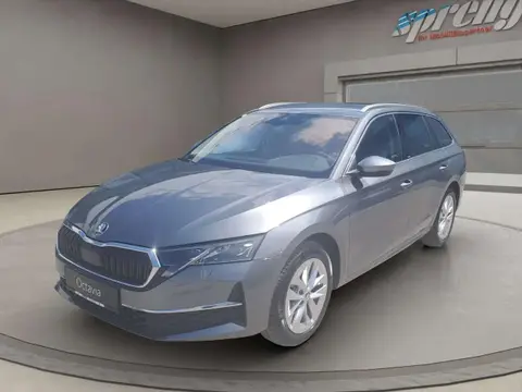 Used SKODA OCTAVIA Diesel 2024 Ad 