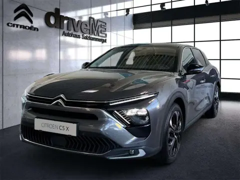 Annonce CITROEN C5 X Essence 2024 d'occasion 