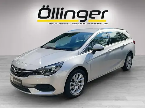 Used OPEL ASTRA Diesel 2020 Ad 