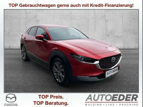 Used MAZDA CX-30 Petrol 2020 Ad 