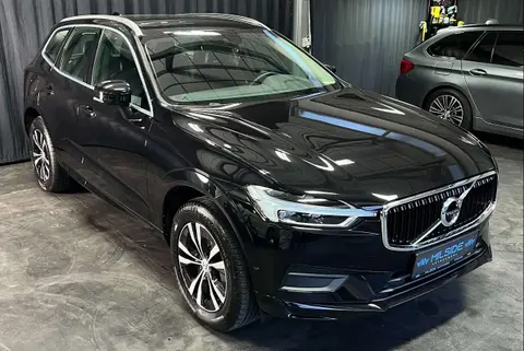 Annonce VOLVO XC60 Diesel 2020 d'occasion 