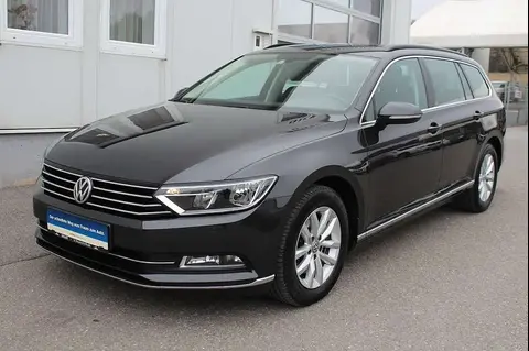 Annonce VOLKSWAGEN PASSAT Diesel 2019 d'occasion 