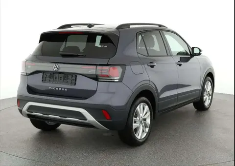 Used VOLKSWAGEN T-CROSS Petrol 2024 Ad 