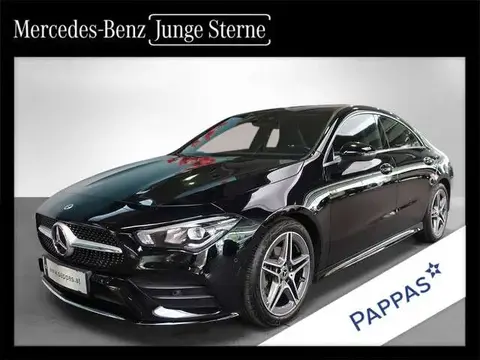 Used MERCEDES-BENZ CLASSE CLA Petrol 2022 Ad 