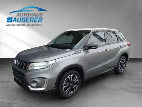 Used SUZUKI VITARA Petrol 2024 Ad 