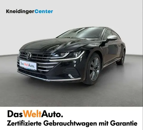 Used VOLKSWAGEN ARTEON Diesel 2023 Ad 