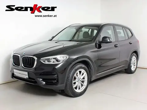 Annonce BMW X3 Essence 2020 d'occasion 