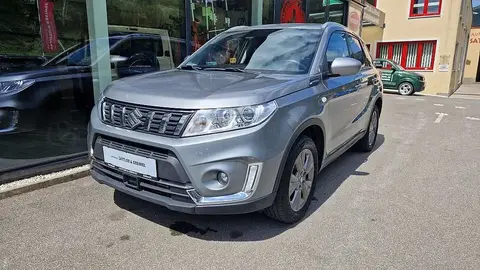 Used SUZUKI VITARA Petrol 2019 Ad 