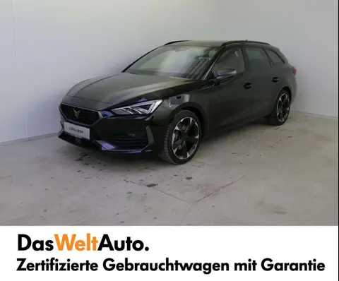 Used CUPRA LEON Diesel 2024 Ad 