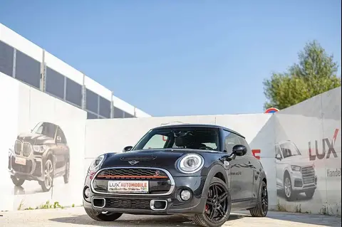 Used MINI COOPER Petrol 2016 Ad 