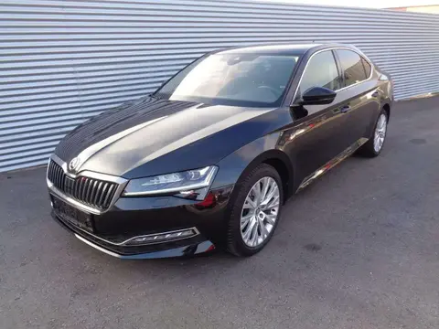 Used SKODA SUPERB Petrol 2019 Ad 