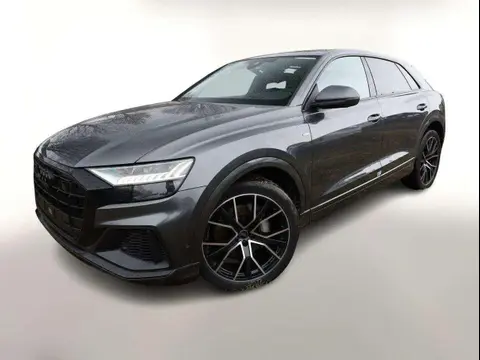 Annonce AUDI Q8 Essence 2023 d'occasion 