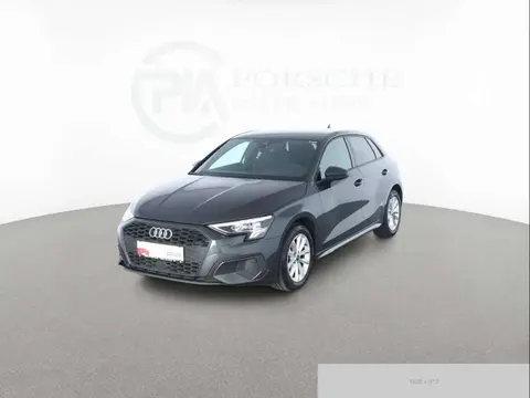 Used AUDI A3 Petrol 2023 Ad 