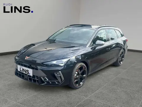 Used CUPRA LEON Petrol 2024 Ad 