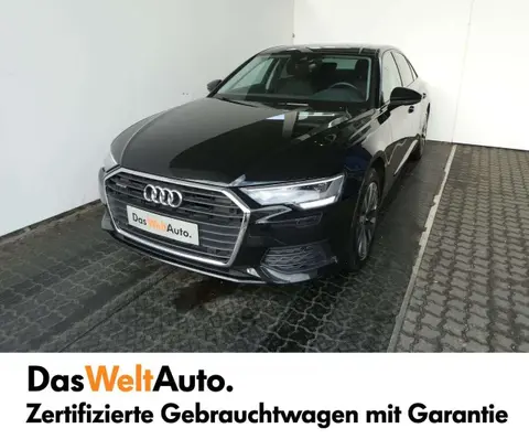 Used AUDI A6 Hybrid 2021 Ad 